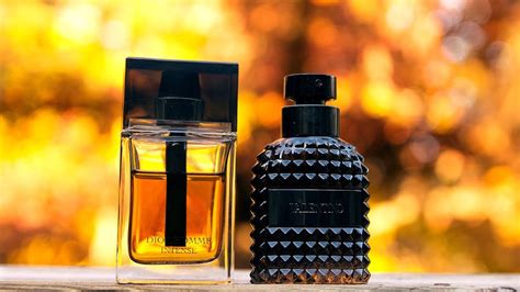 Valentino uomo intense vs dior homme intense : r/fragrance 